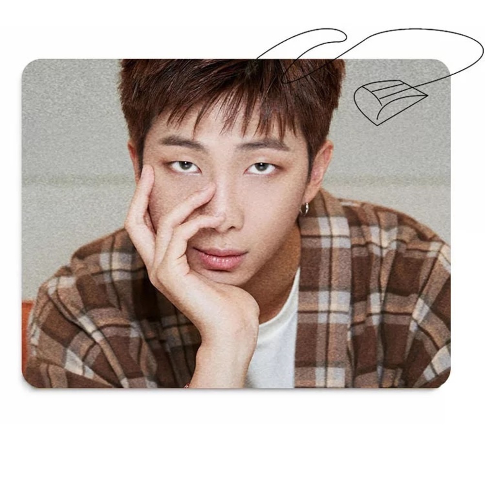 BTS Mouse Pad - RM